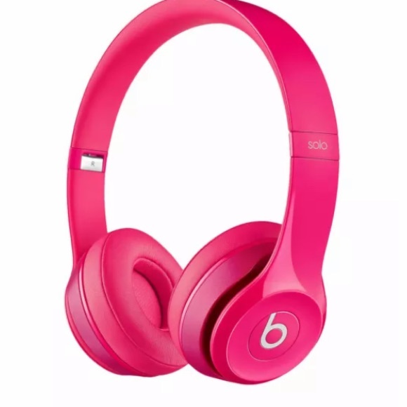 NWT (NOT4Trade) Beats by Dr. Dre Solo 2 On-Ear - Picture 1 of 8